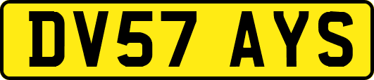 DV57AYS