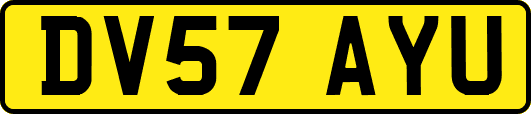 DV57AYU