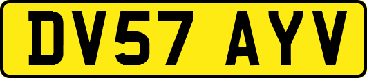 DV57AYV