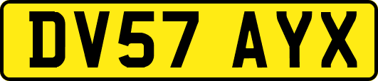 DV57AYX