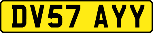 DV57AYY
