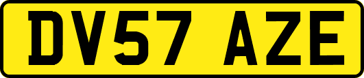 DV57AZE