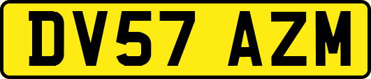 DV57AZM