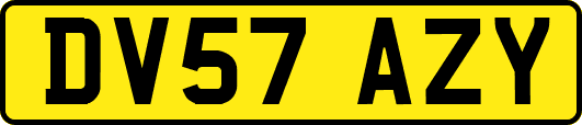 DV57AZY