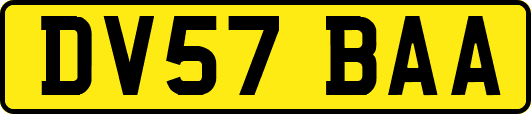 DV57BAA