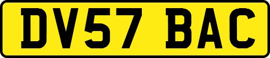 DV57BAC