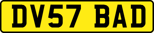 DV57BAD