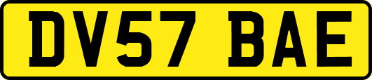 DV57BAE