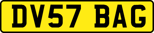 DV57BAG