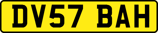 DV57BAH