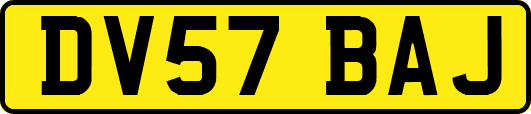 DV57BAJ