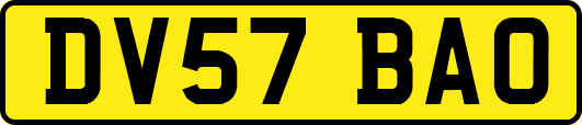 DV57BAO