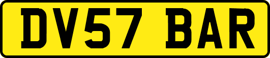 DV57BAR