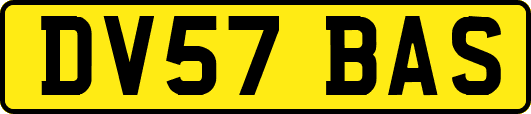 DV57BAS