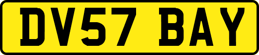 DV57BAY