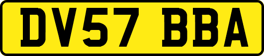 DV57BBA