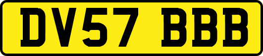 DV57BBB