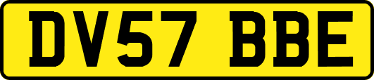 DV57BBE