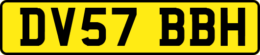 DV57BBH
