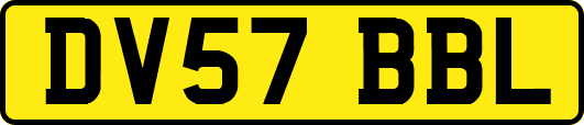 DV57BBL
