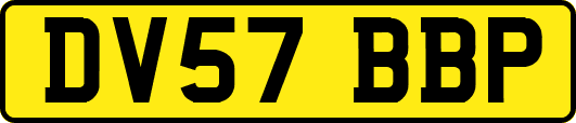 DV57BBP