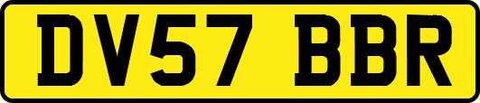 DV57BBR