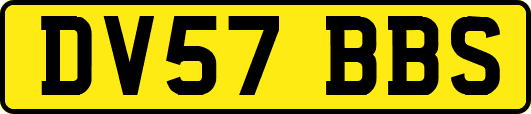 DV57BBS