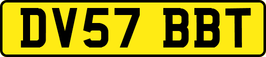 DV57BBT