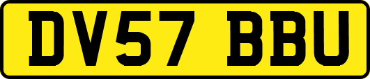 DV57BBU