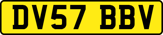 DV57BBV