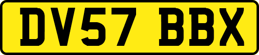 DV57BBX