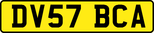 DV57BCA