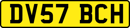 DV57BCH
