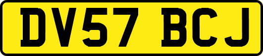 DV57BCJ