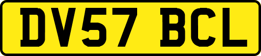DV57BCL