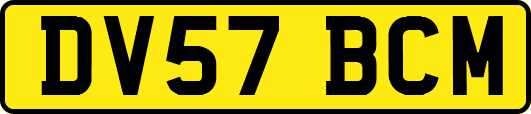 DV57BCM