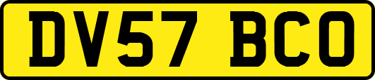 DV57BCO