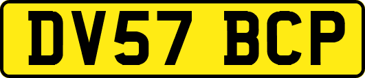 DV57BCP