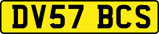 DV57BCS