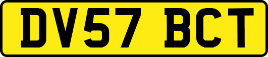 DV57BCT