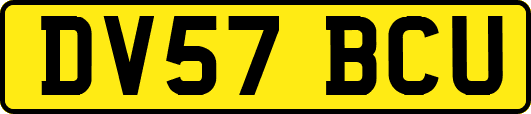 DV57BCU