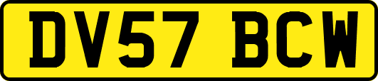 DV57BCW