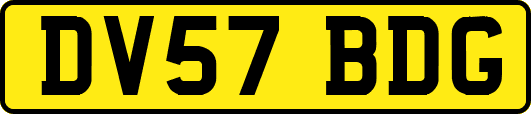 DV57BDG
