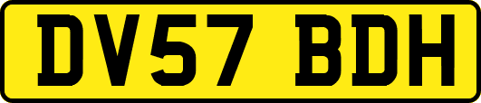 DV57BDH