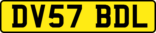 DV57BDL