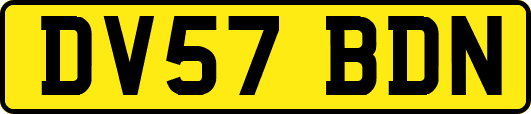 DV57BDN