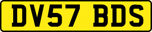 DV57BDS