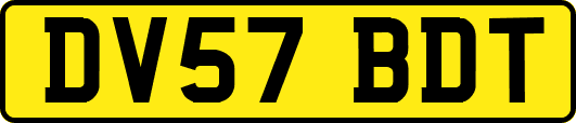 DV57BDT