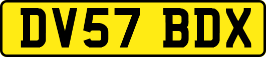 DV57BDX