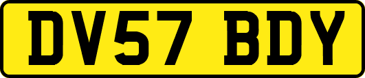 DV57BDY
